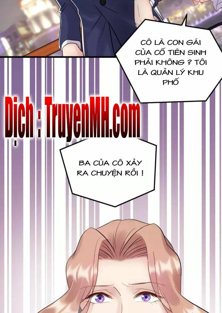 Trong Sinh Chi Ức Vạn Ảnh Hậu Yếu Thượng Vị: Chapter 246