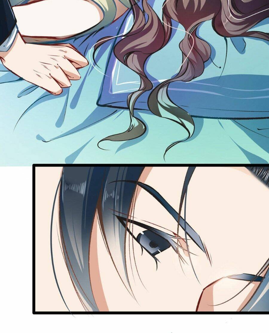 Cưng Chiều Ái Thê Hư Hỏng: Chapter 29