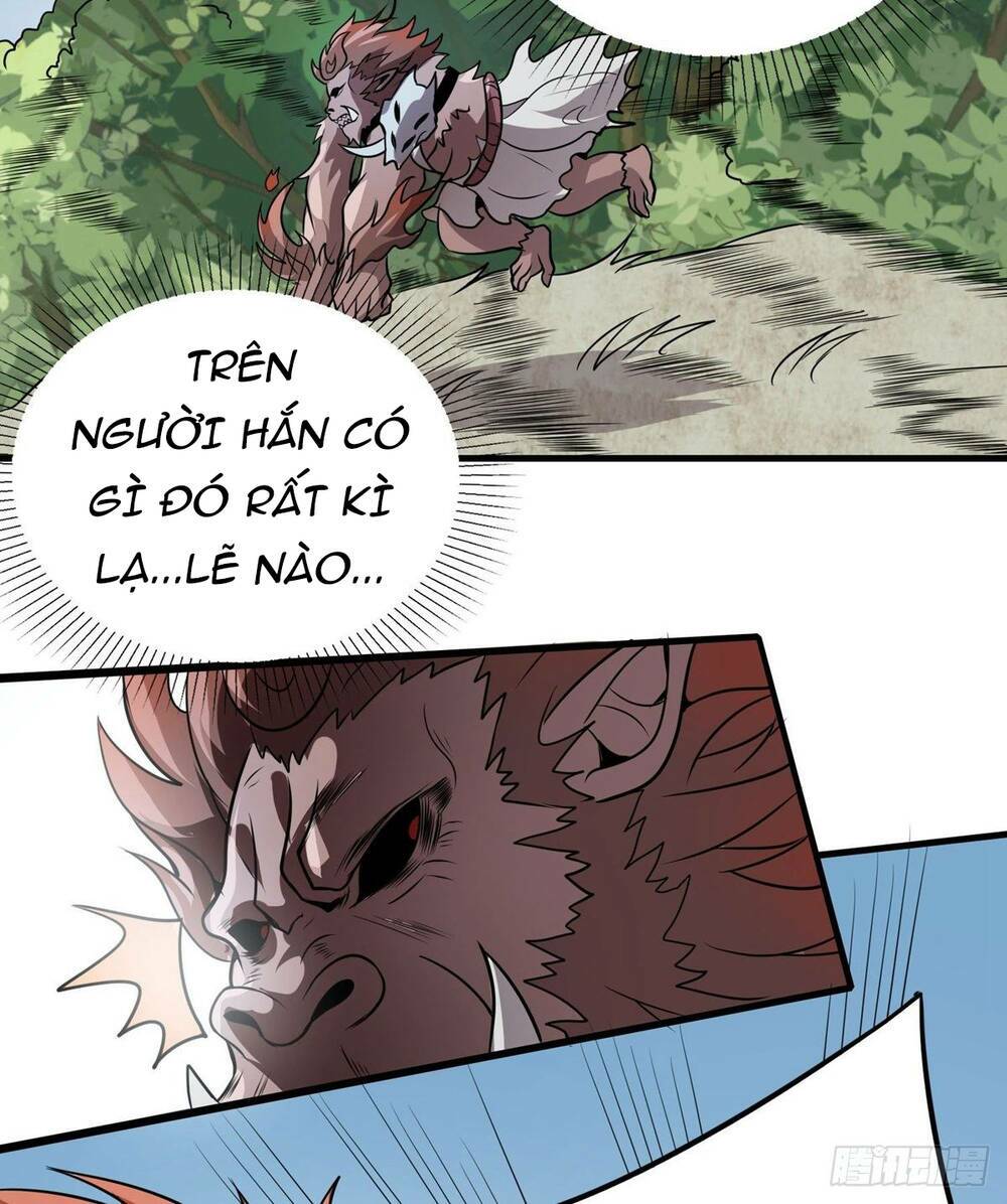 Nghịch Thiên Chiến Kỷ: Chapter 44