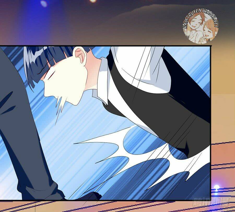 Bảo Bối Thiên Ức Hào Môn: Chapter 8.1