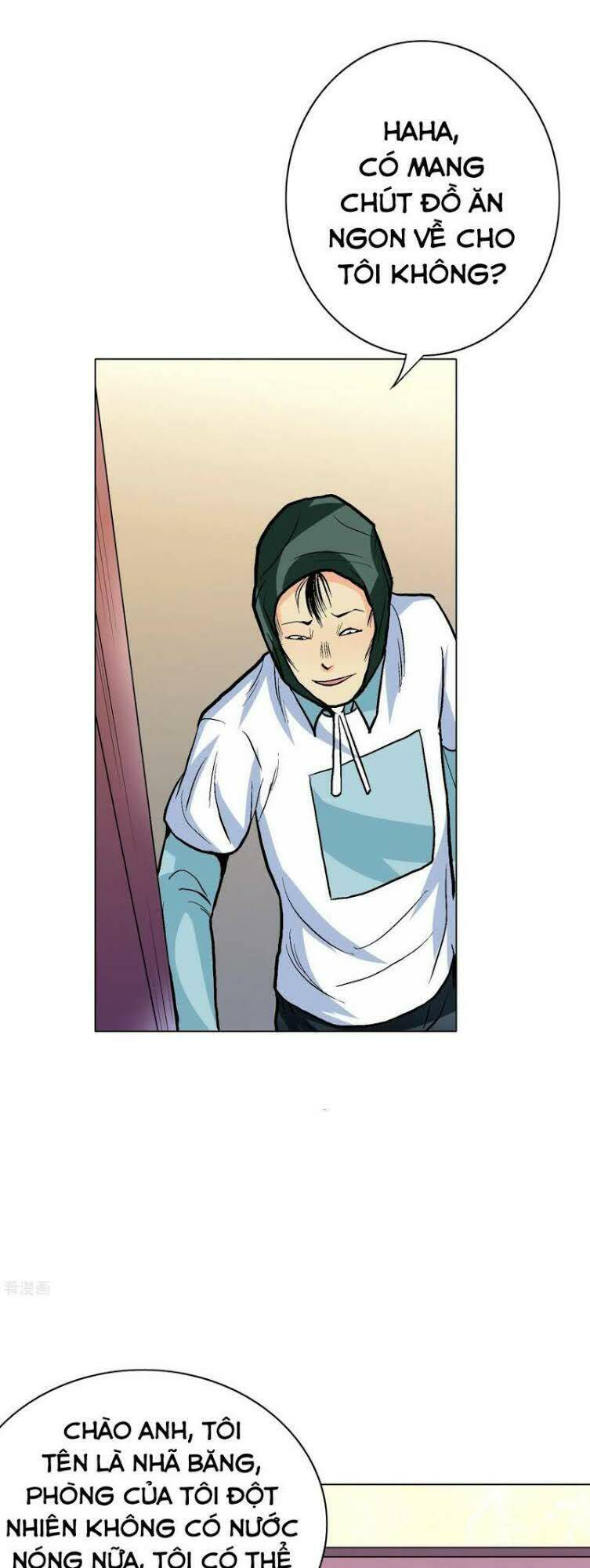 Hệ Thống Tiên Tôn Tại Đô Thị: Chapter 22