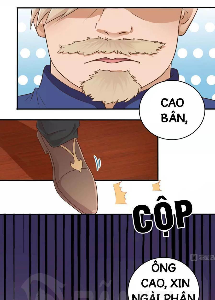 Địa Phủ Khai Phá Thương: Chapter 85