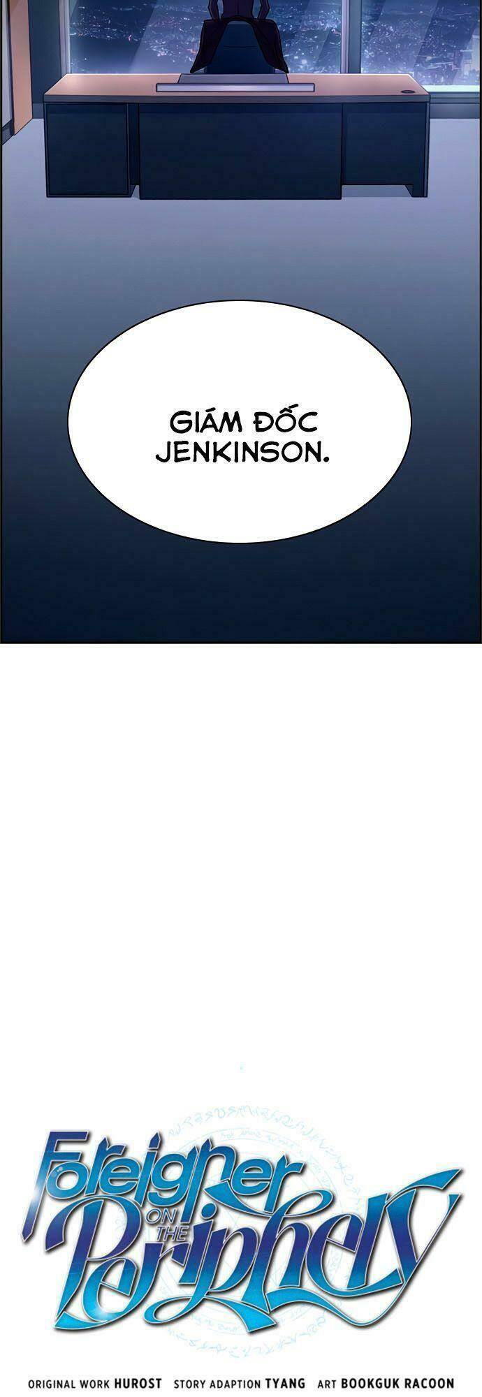 Kẻ Ngoại Lai Ở Vùng Đất Bị Ruồng Bỏ: Chapter 10