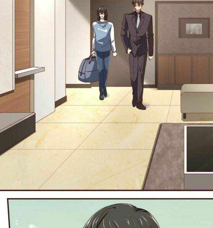 Đơn Phương Yêu Thầm Anh: Chapter 56