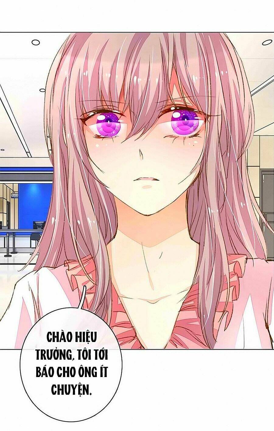 Hào Môn Tiểu Lãn Thê: Chapter 84