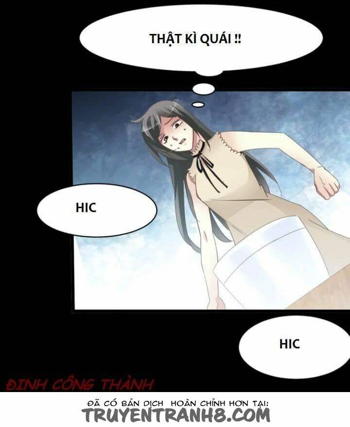 Truyện Kinh Dị Ở Tòa Nhà Số 44: Chapter 16