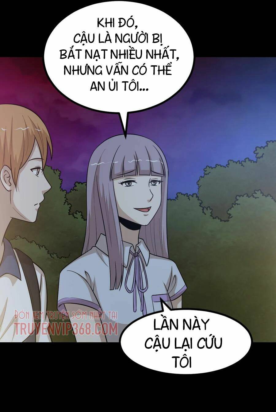 Đai Ca Trở Lại Tuổi 16: Chapter 117