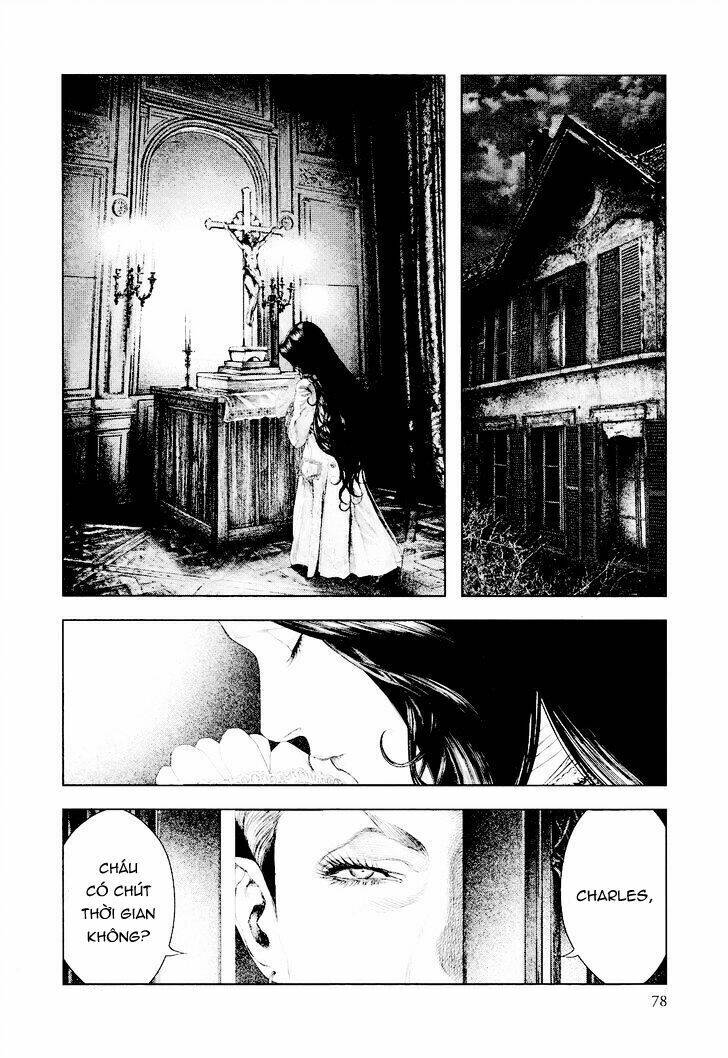 Innocent: Chapter 24