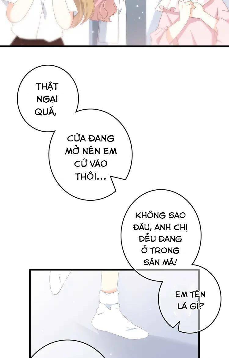 Con Tim Rung Động: Chapter 59.1