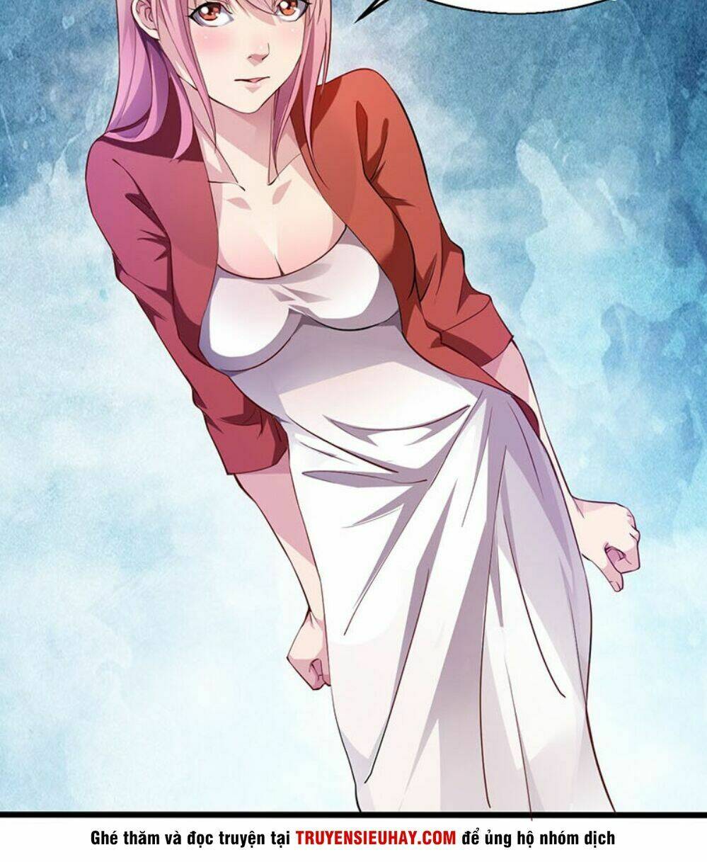 Dị Năng Thiếu Niên Vương: Chapter 19