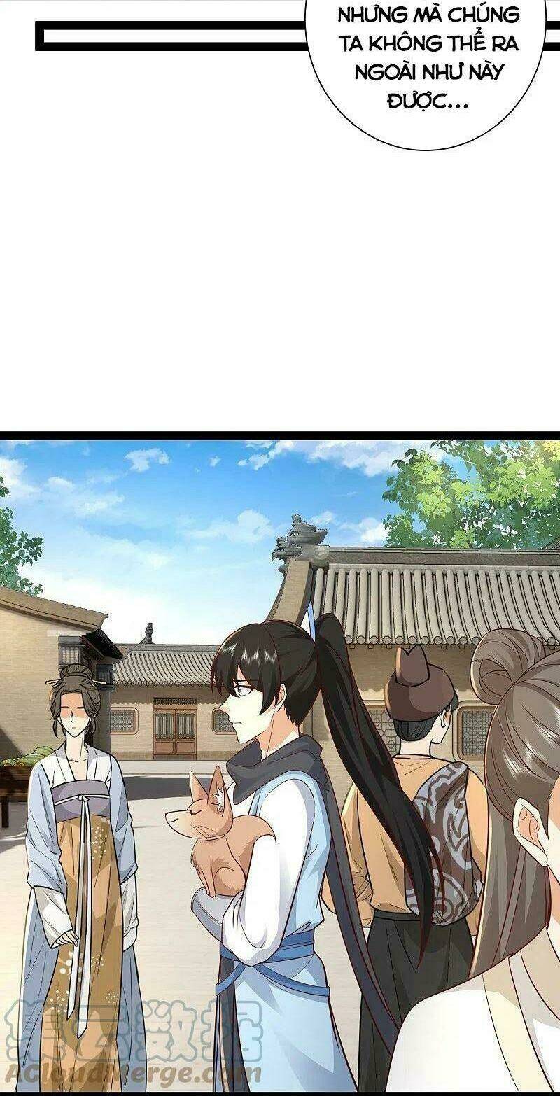 Tối Cường Vận Đào Hoa: Chapter 280