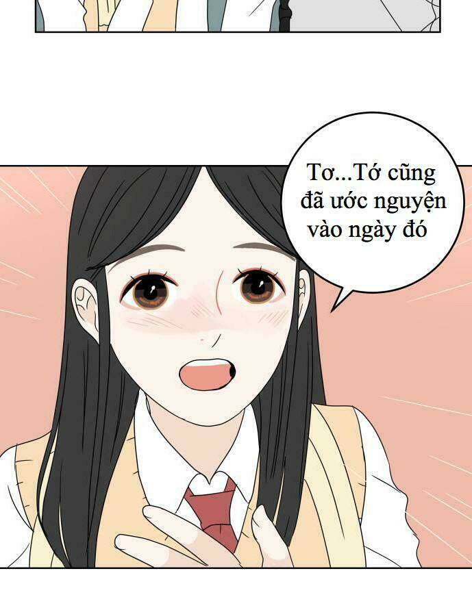 30 Phút Bước Đi Bên Em: Chapter 15
