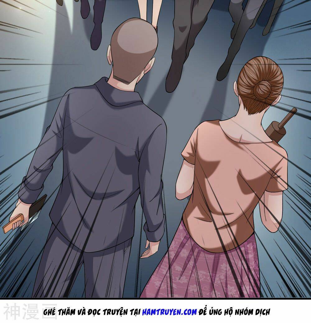 Tuyệt Thế Phi Đao: Chapter 227