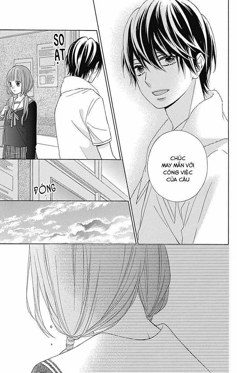 Tsubasa To Hotaru: Chapter 36