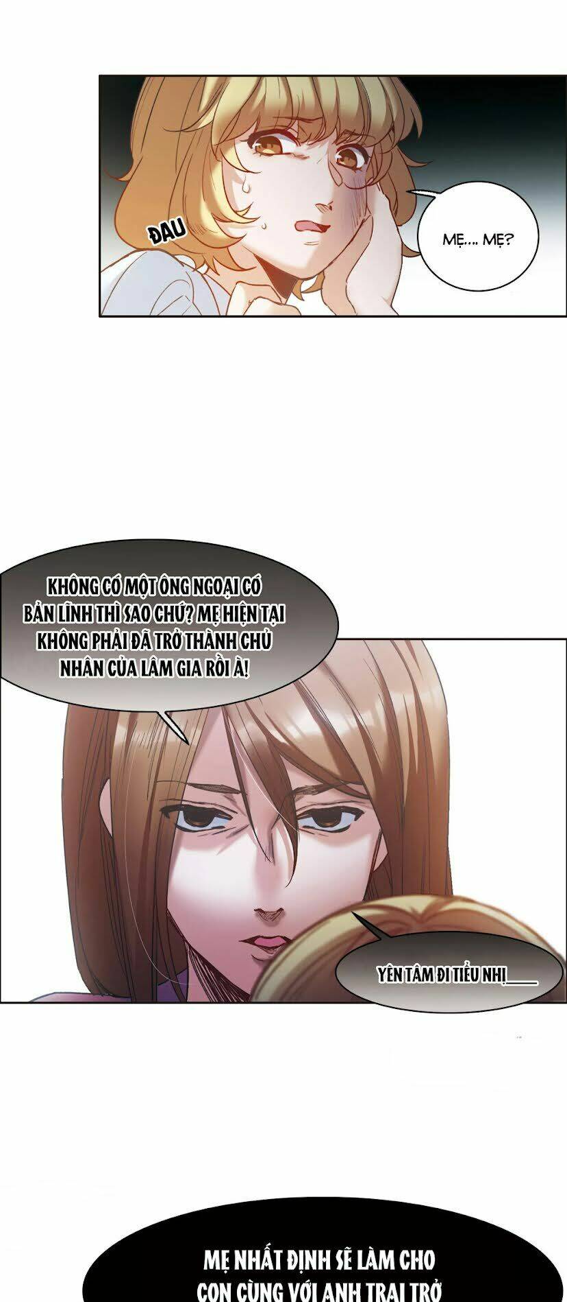 Thế Giới Đệ Nhất Cự Tinh: Chapter 8.2