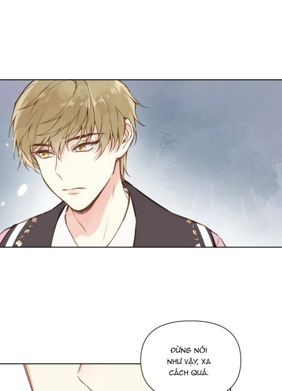 Tâm Động Thuấn Di: Chapter 80