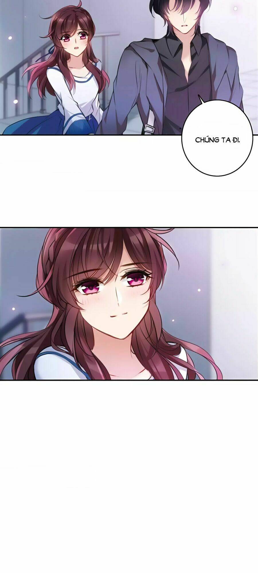 Cuốn Sách Vận Mệnh Của Tôi: Chapter 25