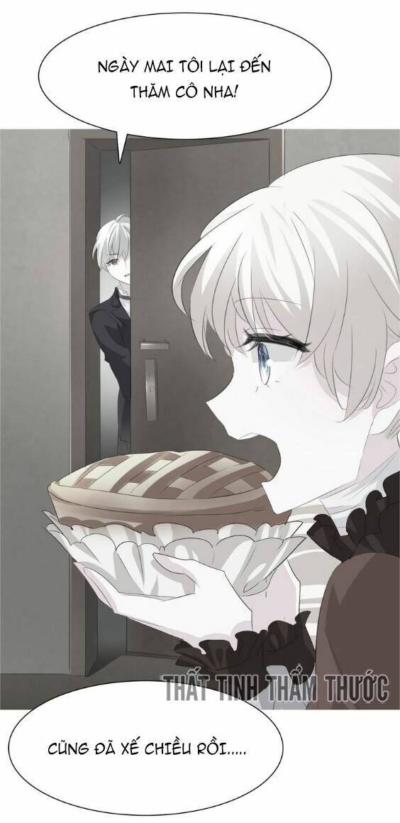 Một Lời Không Hợp Liền Hút Máu: Chapter 38