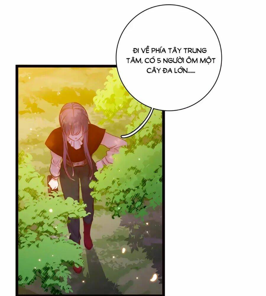 Nữ Phù Thủy Muốn Sống Nổi Loạn: Chapter 19