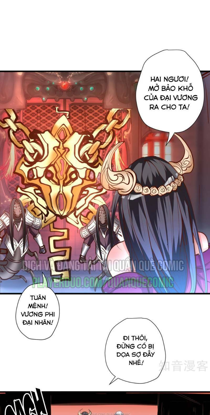 Tối Cường Đại Biểu Hoàng Kim Thận: Chapter 63