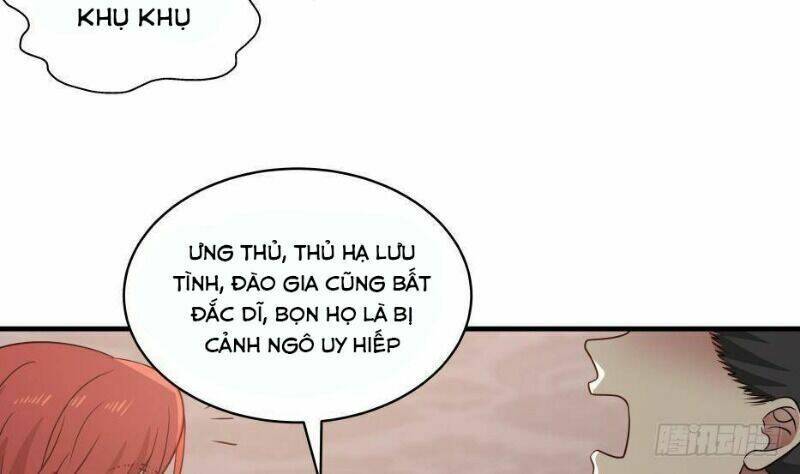 Đô Thị Tuyệt Thế Cuồng Tôn: Chapter 17