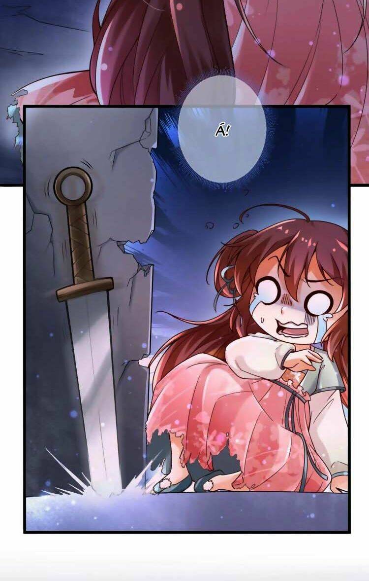 Cứu Ma Tôn Đại Nhân: Chapter 3