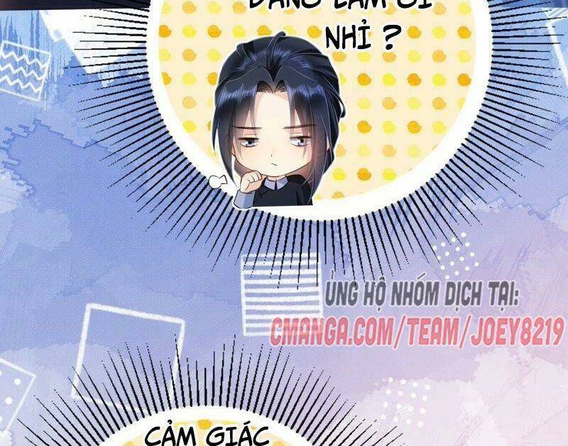 Quận Chúa Vững Vàng, Thiết Lập Nhân Vật Không Thể Vỡ: Chapter 52