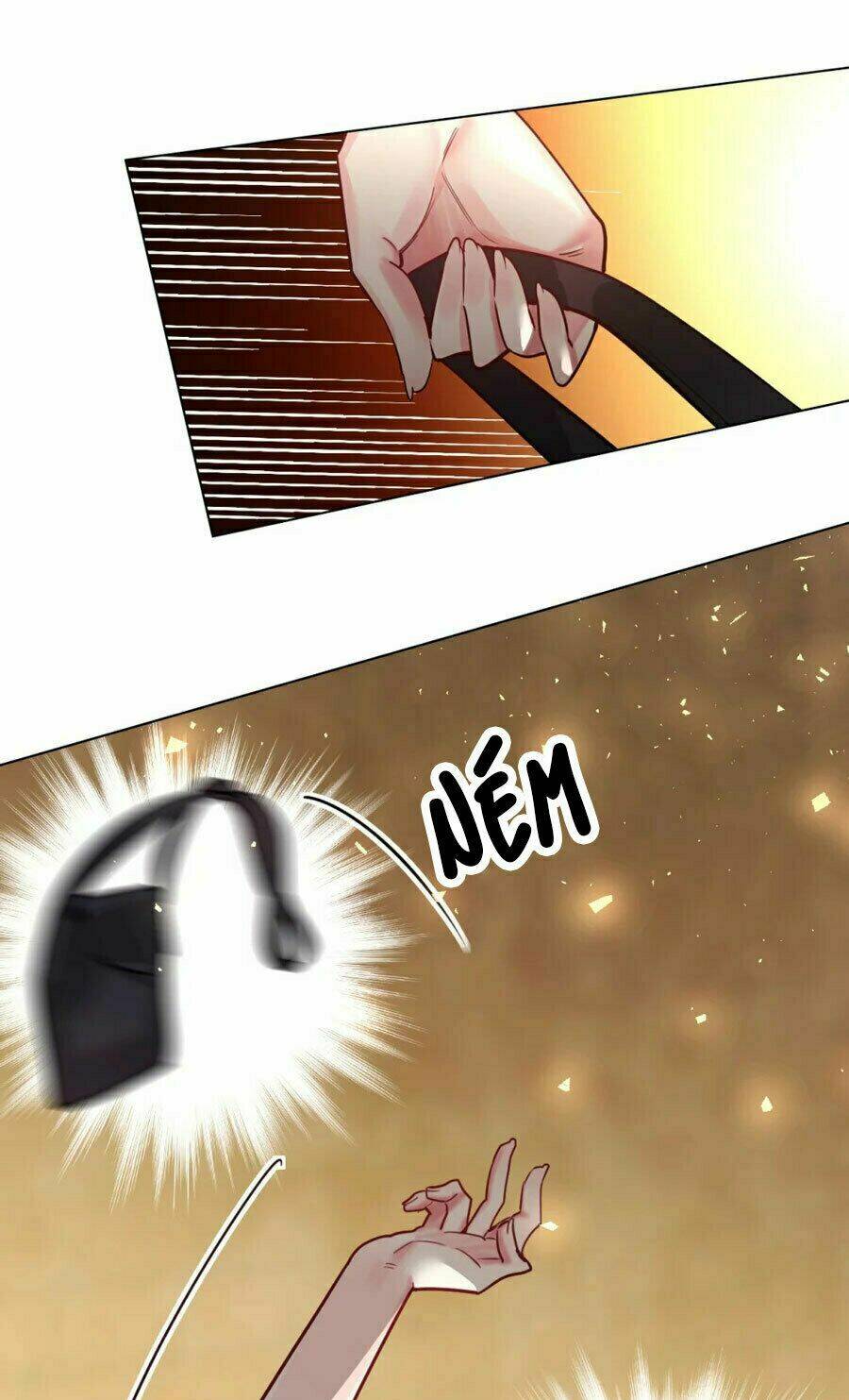 Vì Yêu Mà Khắc Cốt Ghi Tâm: Chapter 47