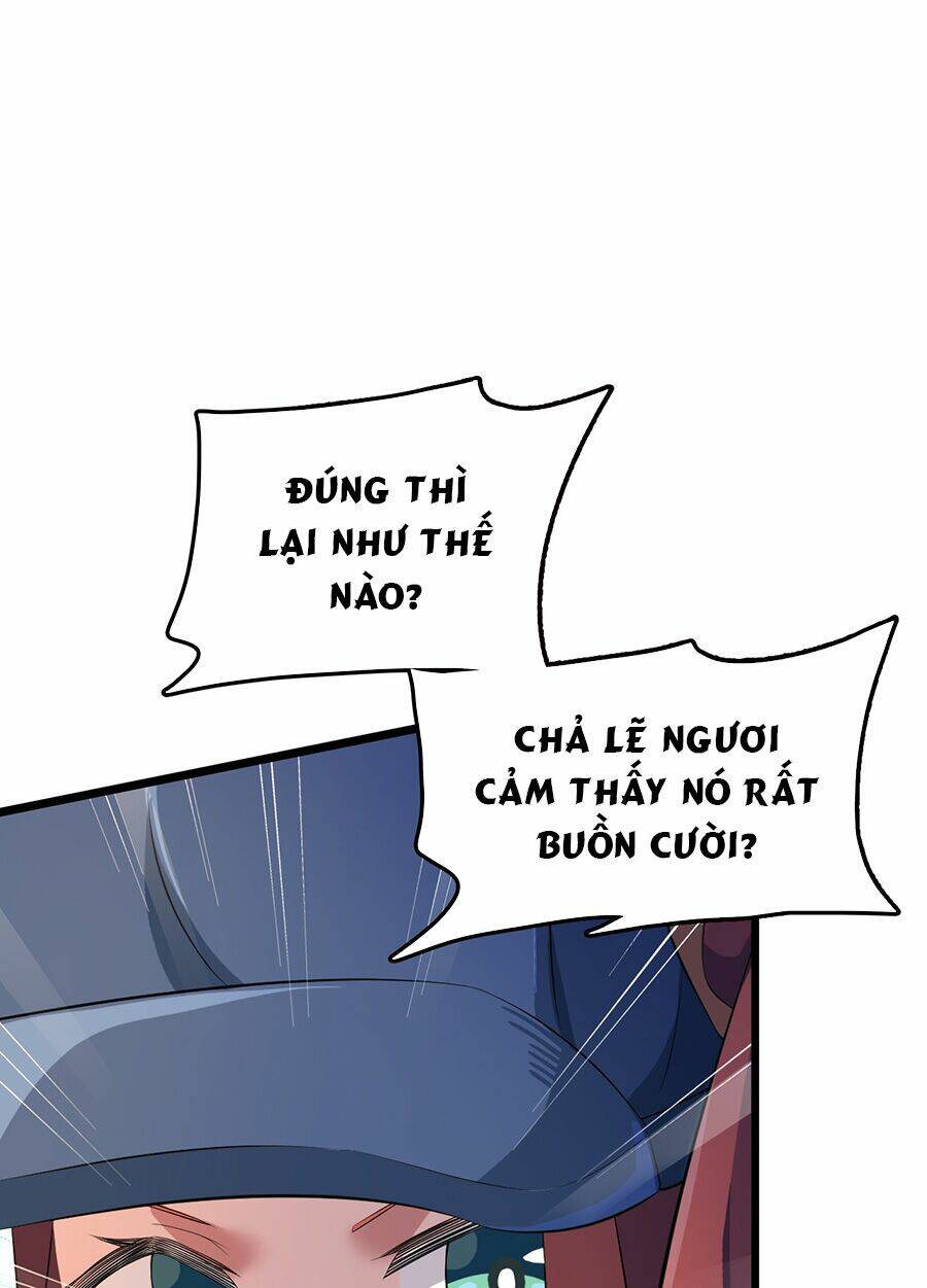 Đại Bảo Kiếm Của Tôi: Chapter 49