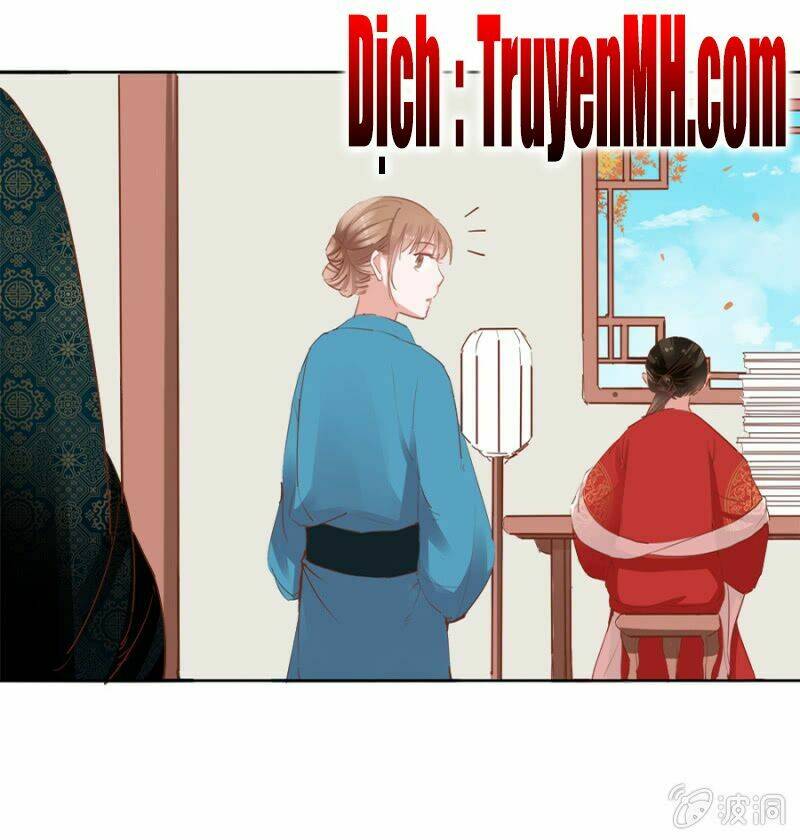 Solo Đi Vương Gia: Chapter 39