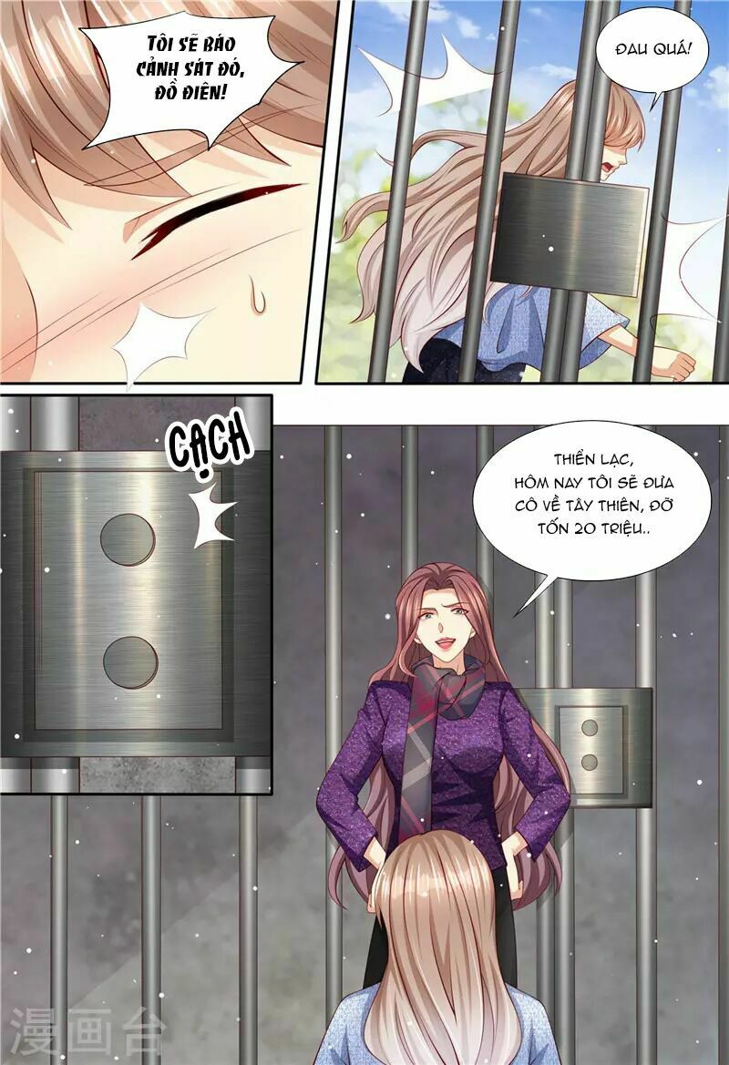 Cưng Chiều Vợ Yêu: Chapter 196