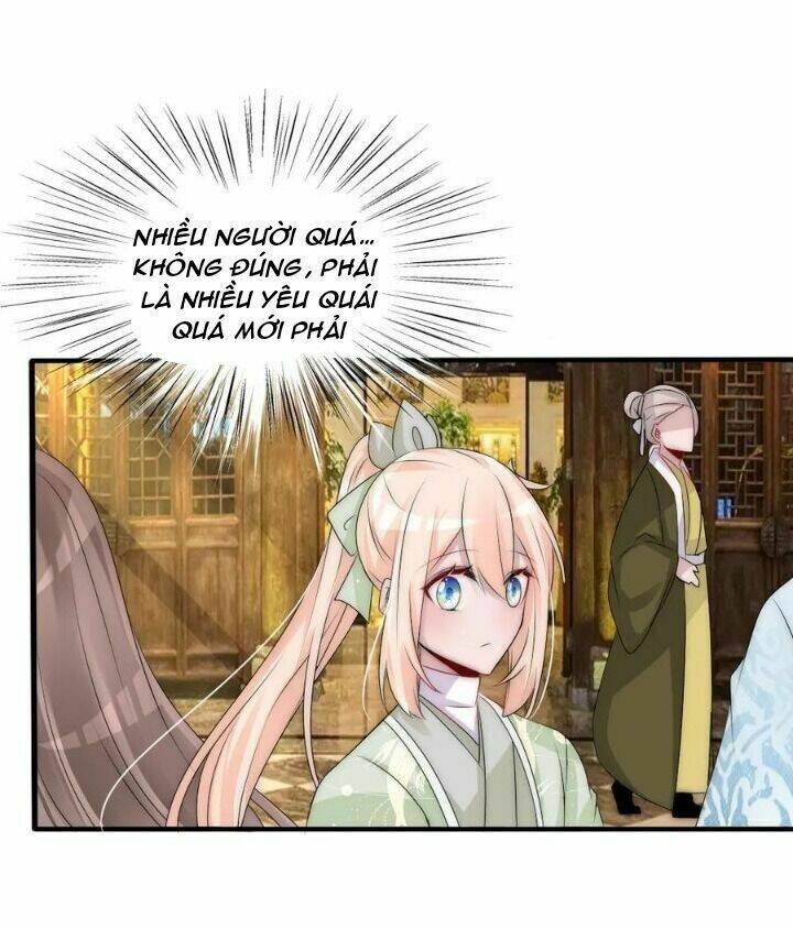 Kế Hoạch Sủng Ái Của Tiểu Công Chúa: Chapter 67