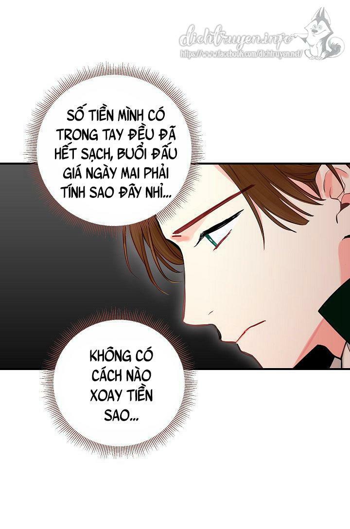 Tồn Tại Với Tư Cách Là Vợ Của Nam Chính: Chapter 194