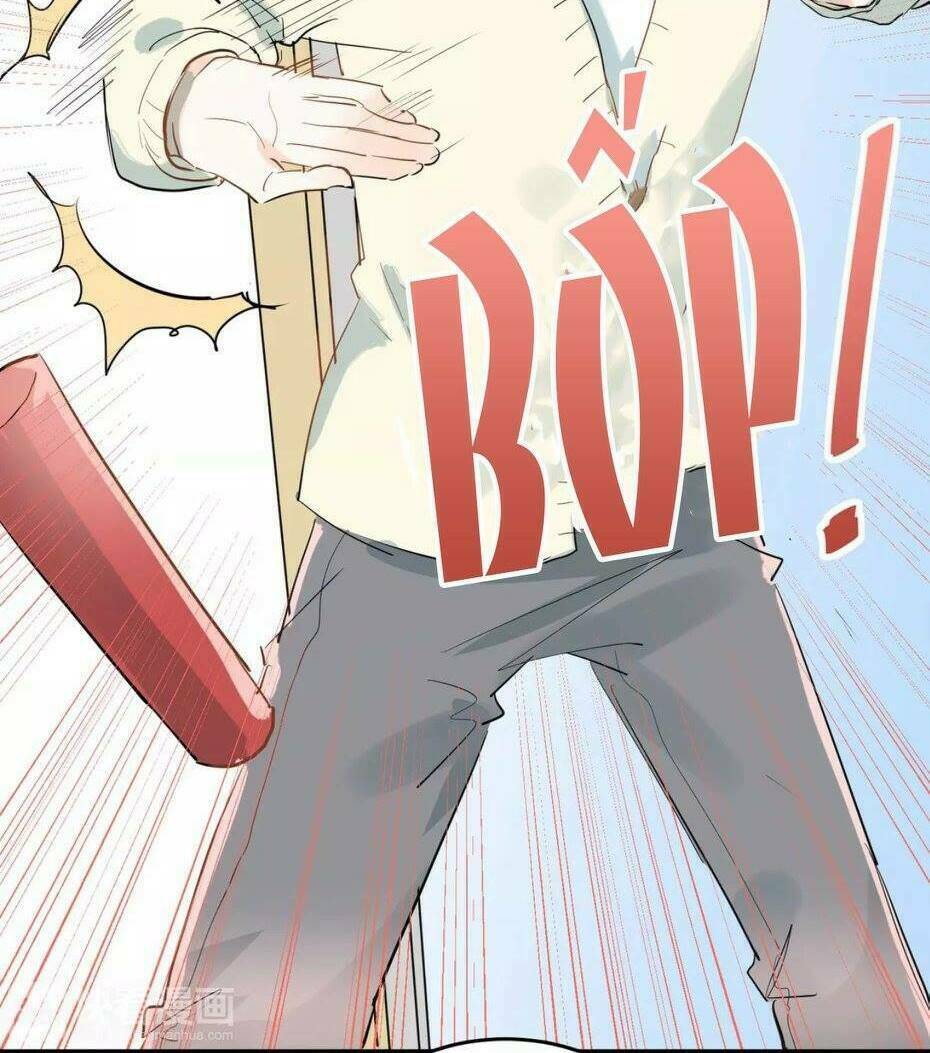 Đầu Gấu Biết Yêu: Chapter 7.5