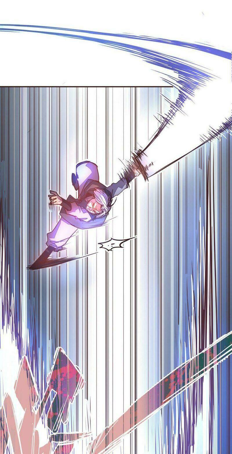 Sinh Tử Quyết: Chapter 56