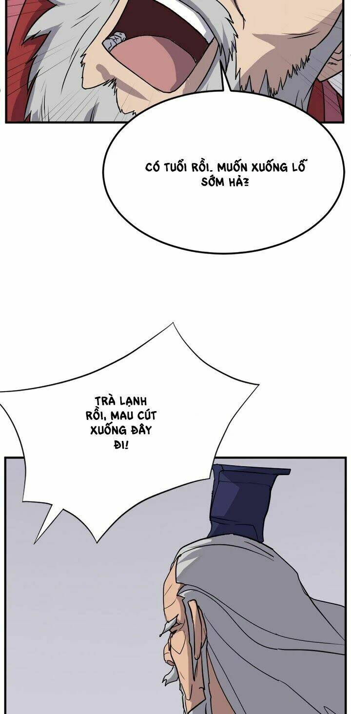 Trọng Sinh, Bất Khả Chiến Bại: Chapter 104