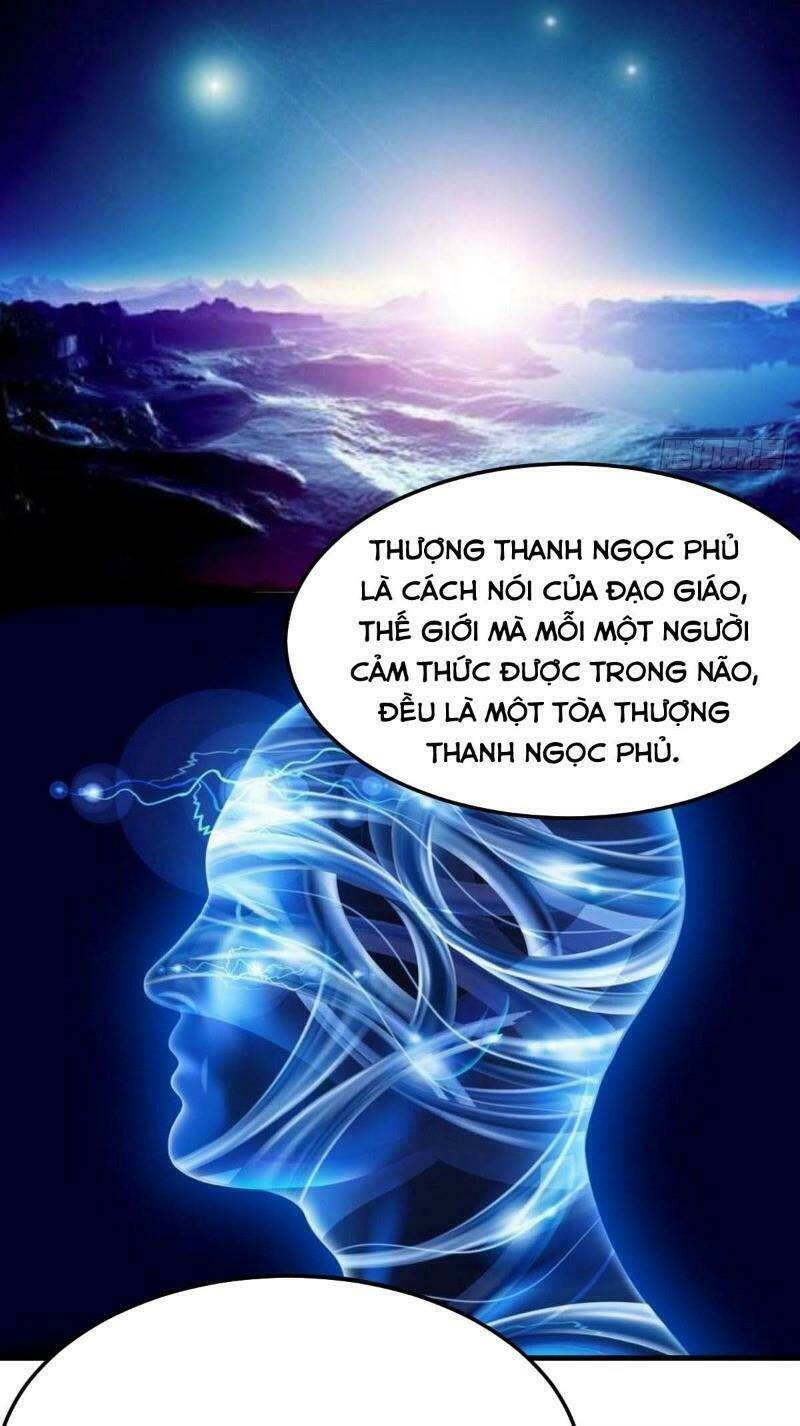 Song Tu Đạo Lữ Kiểu Xem Mặt: Chapter 77