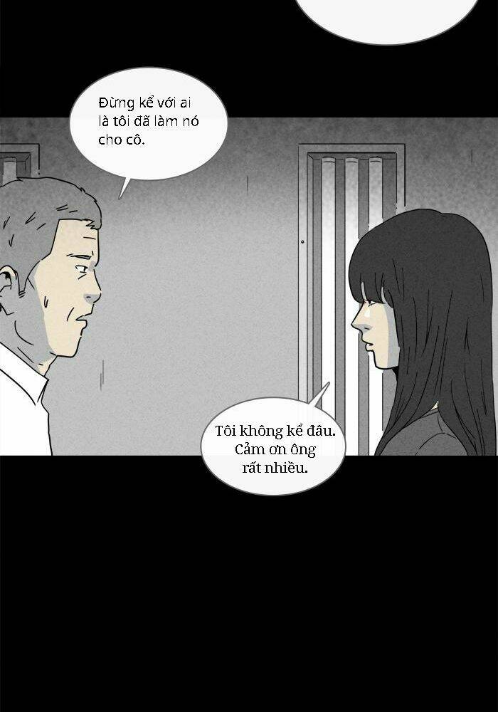 Những Câu Chuyện Bất Thường: Chapter 188