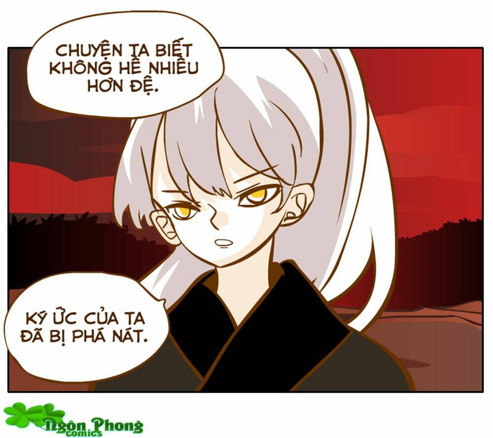 Hòa Thượng Và Tiểu Long Quân: Chapter 51