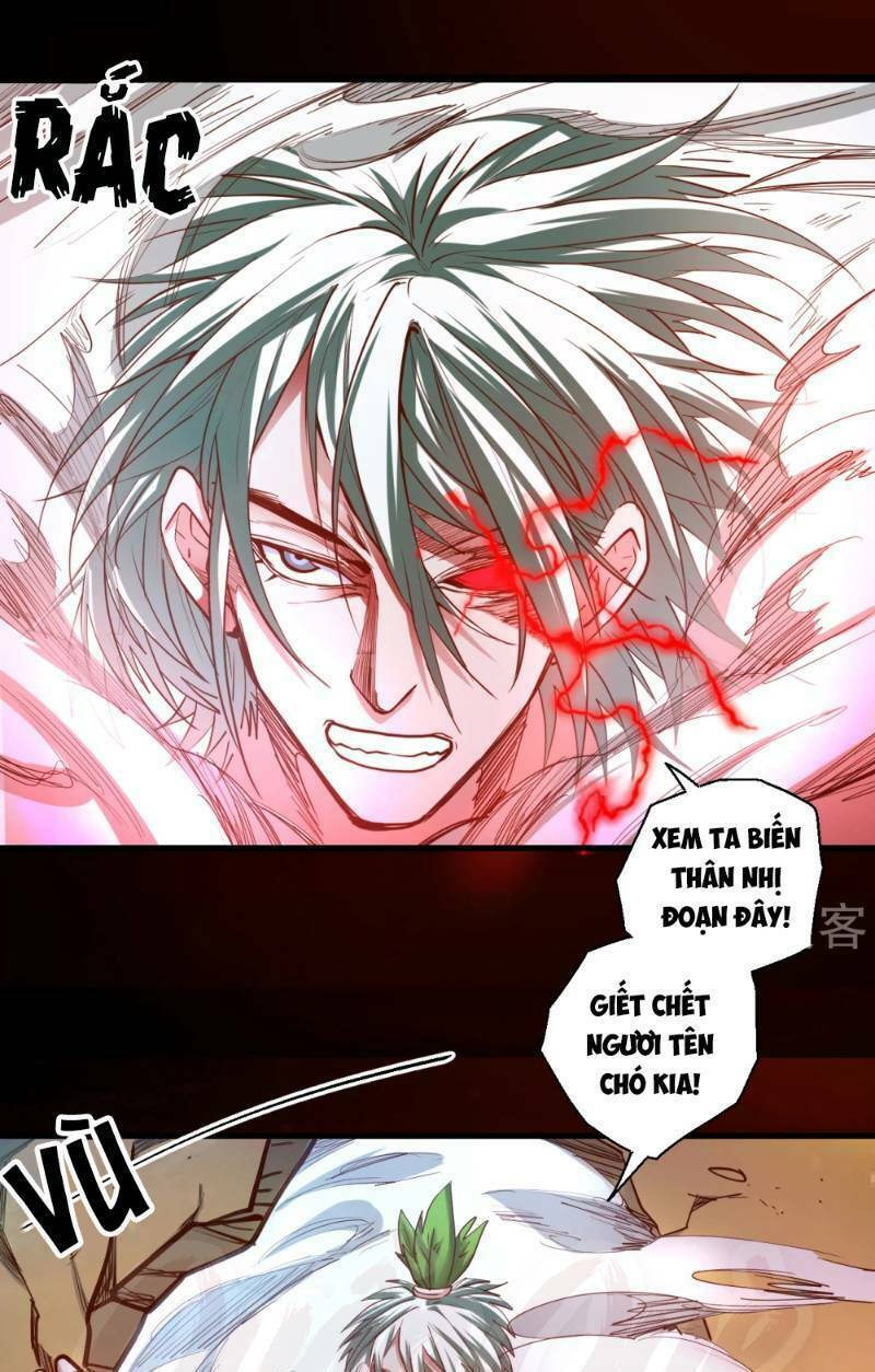 Tối Cường Đại Biểu Hoàng Kim Thận: Chapter 65