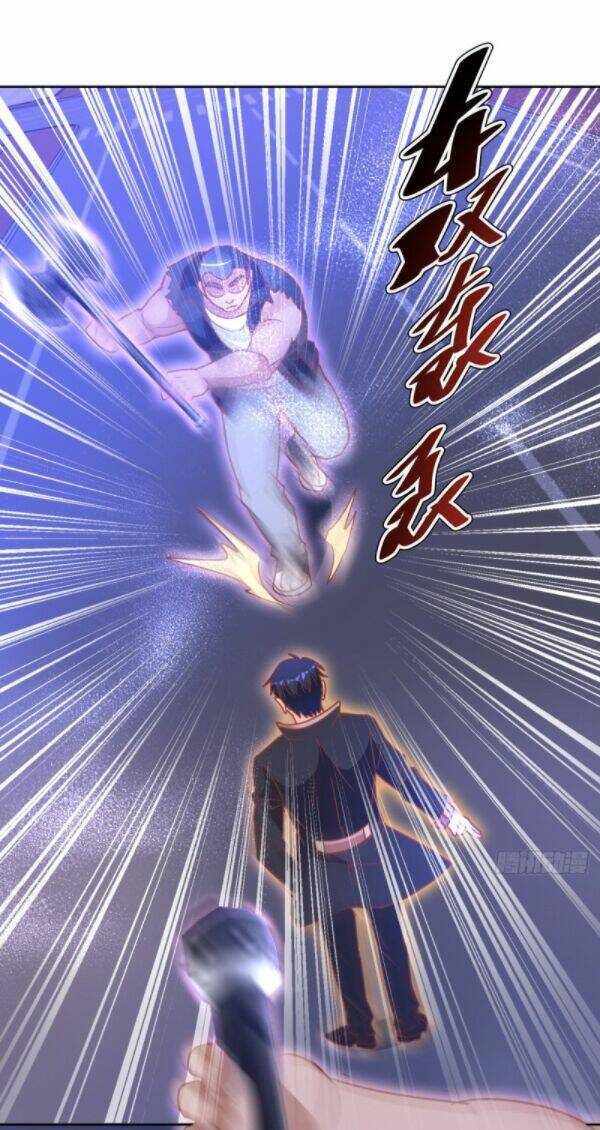 Vú Em Là Cổ Tiên: Chapter 110