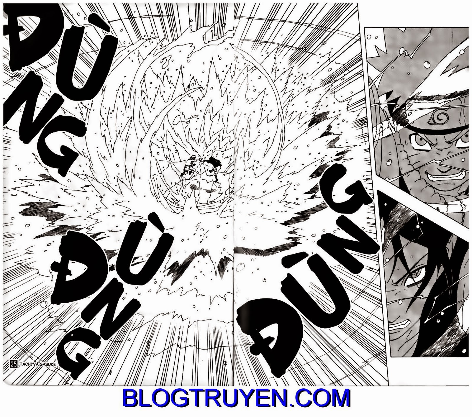 Naruto: Chapter 226
