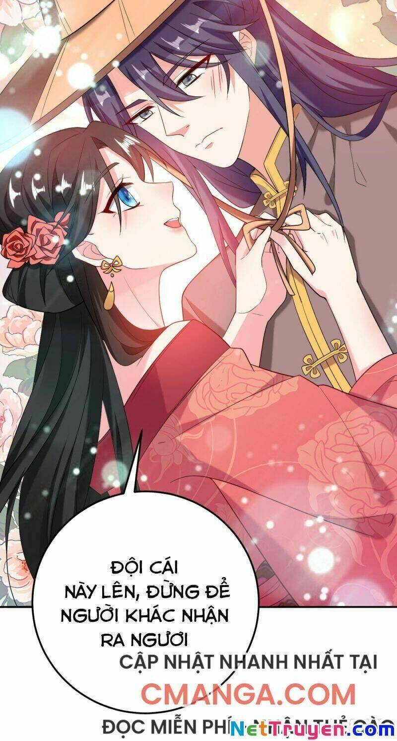 Giang Sơn Mỹ Nam Nhập Trướng Ta: Chapter 19