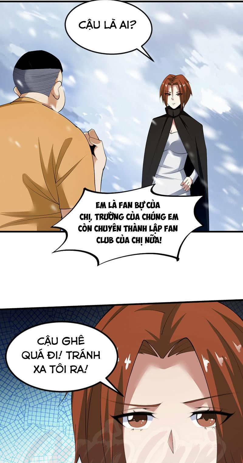 Cuộc Sống Tận Thế Bắt Đầu Từ Số 0: Chapter 37