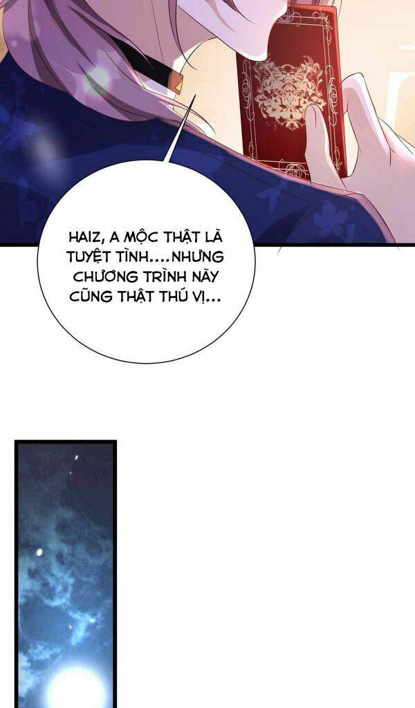 Thú Thụ Bất Thân: Chapter 42