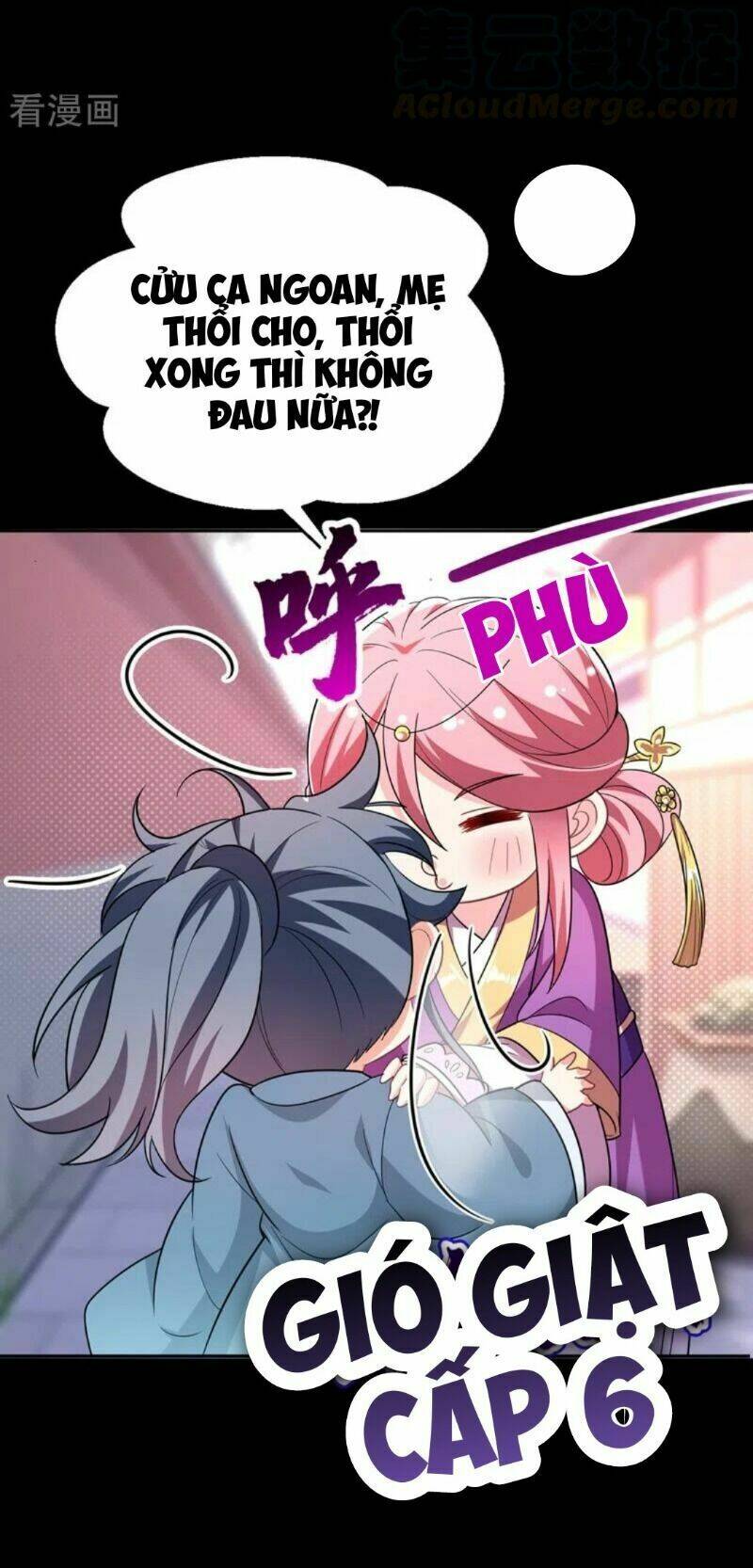 Giang Sơn Mỹ Nam Nhập Trướng Ta: Chapter 48