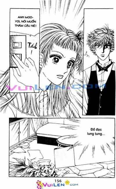 Virus Tiền: Chapter 6