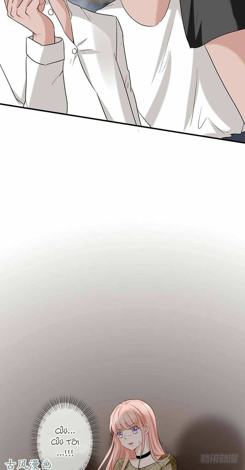 Manh Thê Khó Dỗ: Chapter 52