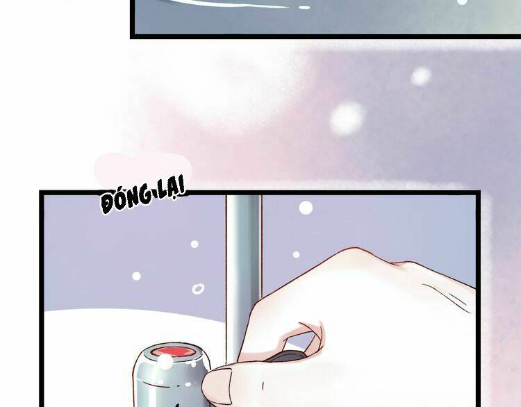 Trạch Thượng Tịch Mịch Huỳnh Hỏa: Chapter 6.2