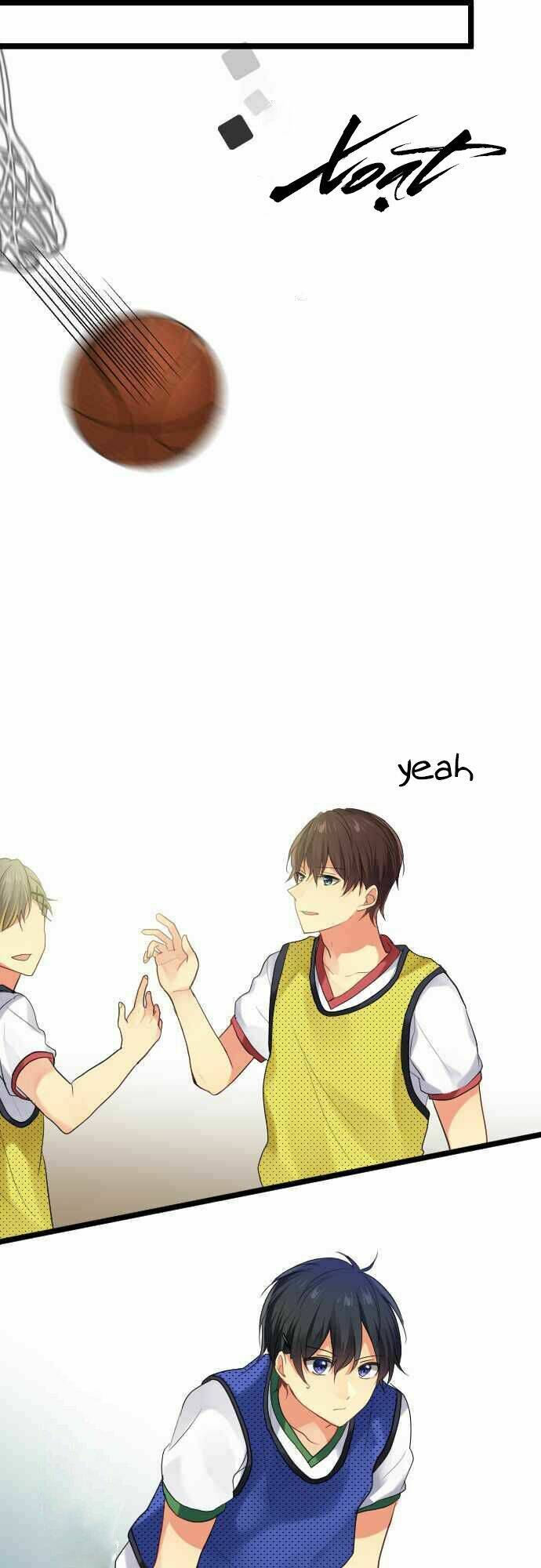 Giống Như Tình Yêu!: Chapter 29